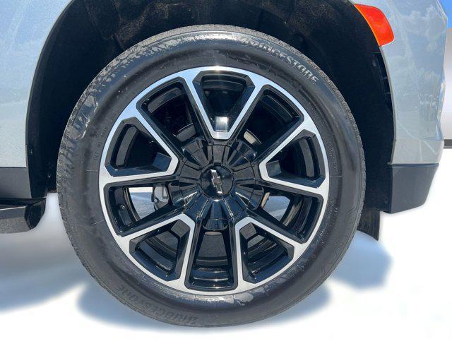 used 2023 Chevrolet Tahoe car, priced at $52,696