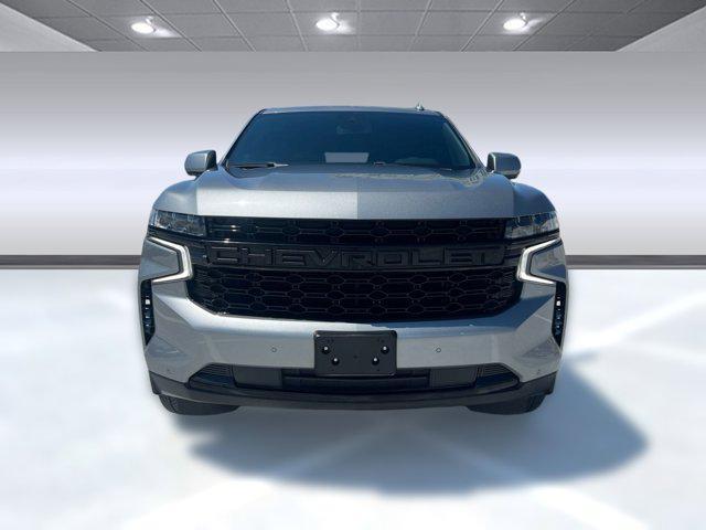 used 2023 Chevrolet Tahoe car, priced at $52,696