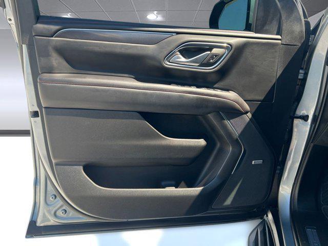 used 2023 Chevrolet Tahoe car, priced at $52,696