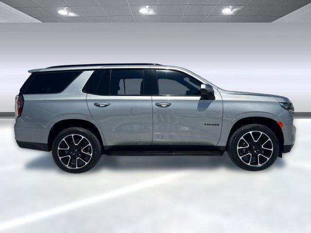used 2023 Chevrolet Tahoe car, priced at $52,696