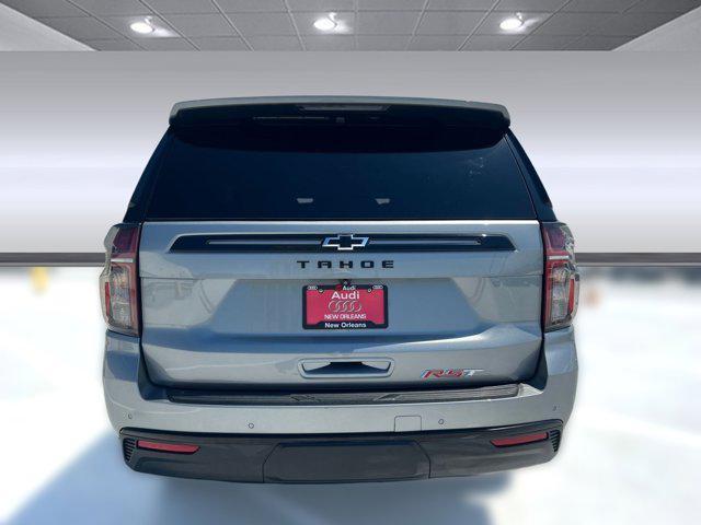 used 2023 Chevrolet Tahoe car, priced at $52,696