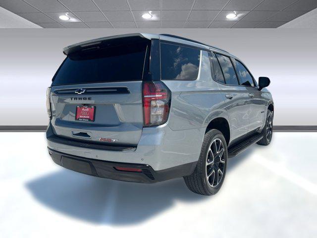 used 2023 Chevrolet Tahoe car, priced at $52,696