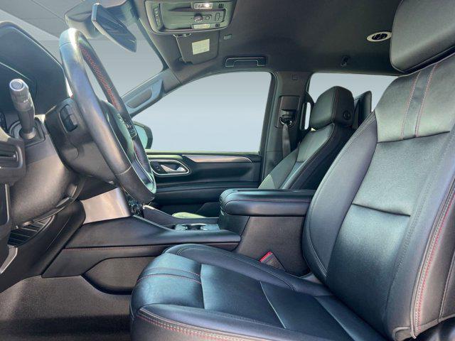 used 2023 Chevrolet Tahoe car, priced at $52,696