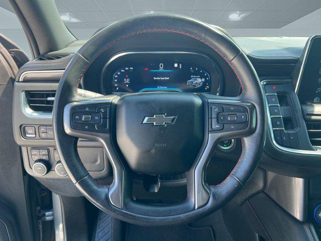 used 2023 Chevrolet Tahoe car, priced at $52,696