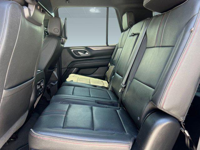 used 2023 Chevrolet Tahoe car, priced at $52,696