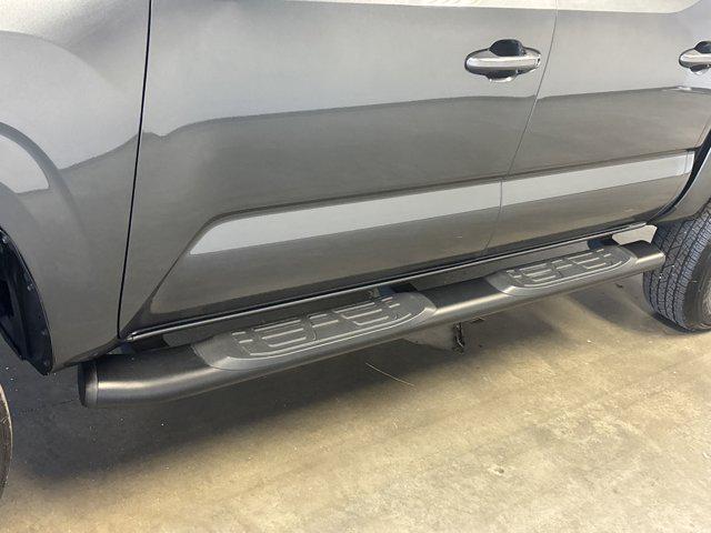 used 2023 Toyota Tacoma car, priced at $35,997