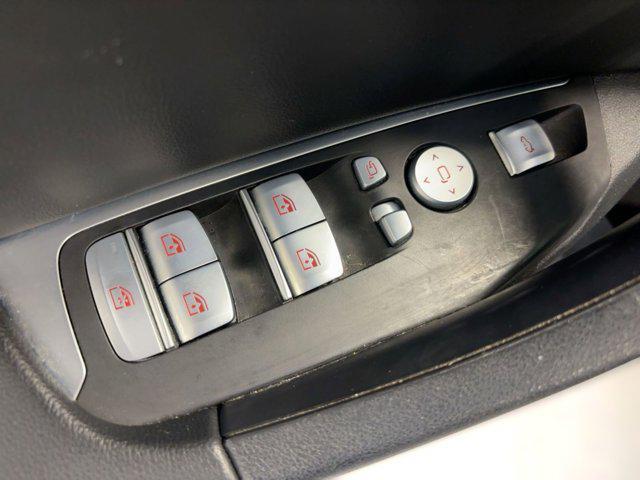 used 2023 BMW X3 car, priced at $26,398