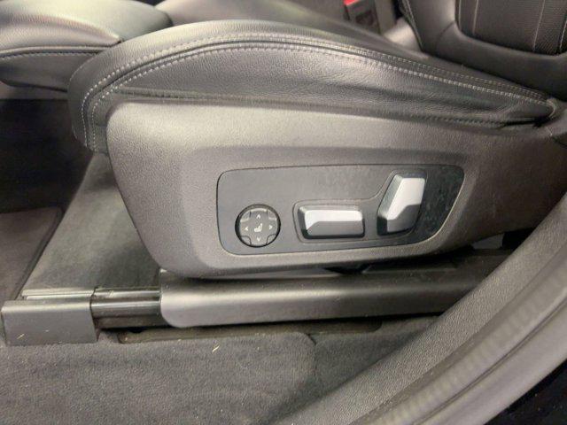 used 2023 BMW X3 car, priced at $26,398