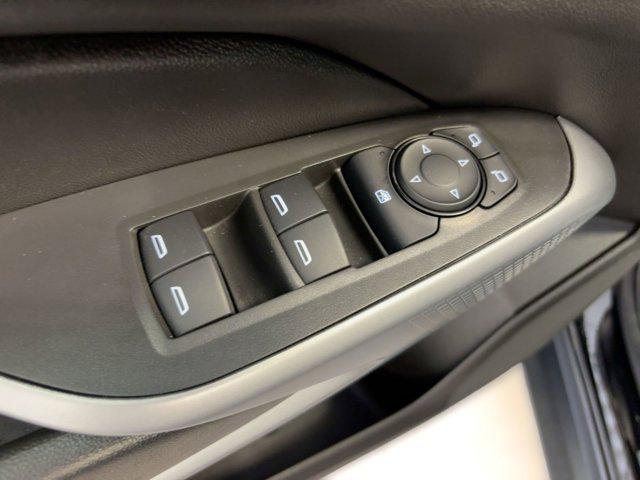 used 2024 Chevrolet Trax car, priced at $23,498