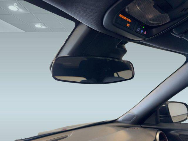used 2024 Chevrolet Trax car, priced at $23,498