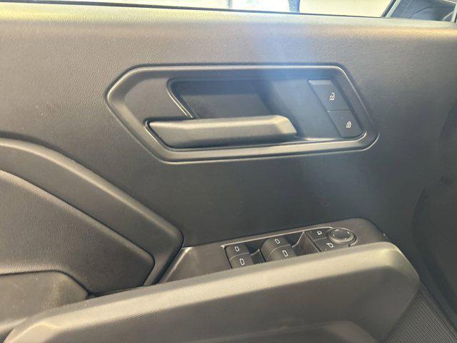 new 2025 Chevrolet Colorado car, priced at $32,552