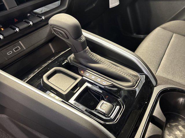 new 2025 Chevrolet Colorado car, priced at $32,552