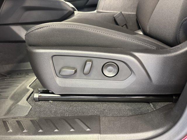 new 2025 Chevrolet Colorado car, priced at $34,541
