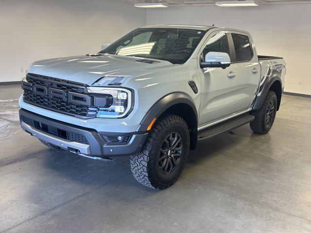 used 2024 Ford Ranger car, priced at $56,698