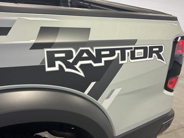 used 2024 Ford Ranger car, priced at $56,698