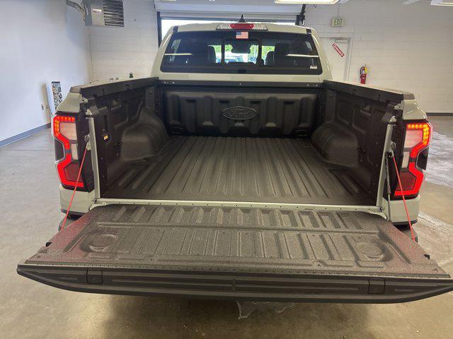 used 2024 Ford Ranger car, priced at $56,698