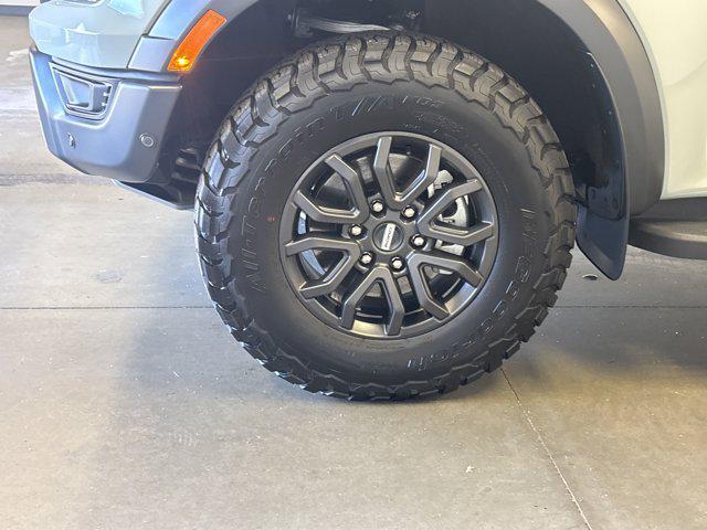 used 2024 Ford Ranger car, priced at $56,698