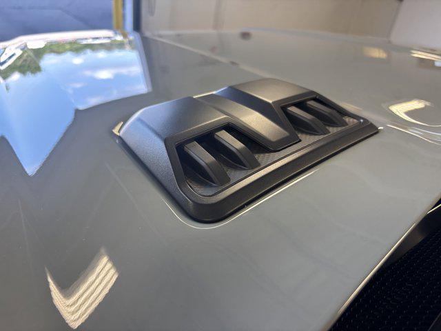used 2024 Ford Ranger car, priced at $56,698