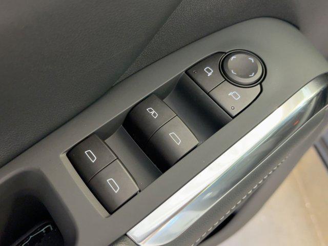 new 2026 Chevrolet Traverse car, priced at $45,841