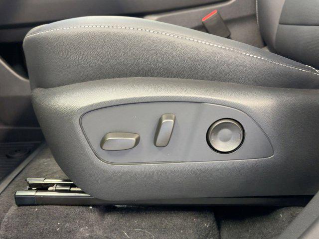 new 2026 Chevrolet Traverse car, priced at $45,841