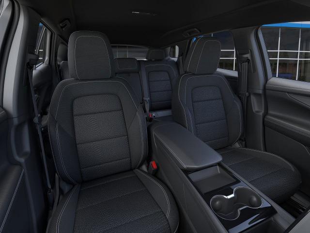 new 2026 Chevrolet Blazer EV car, priced at $49,590