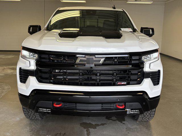 new 2025 Chevrolet Silverado 1500 car, priced at $64,951