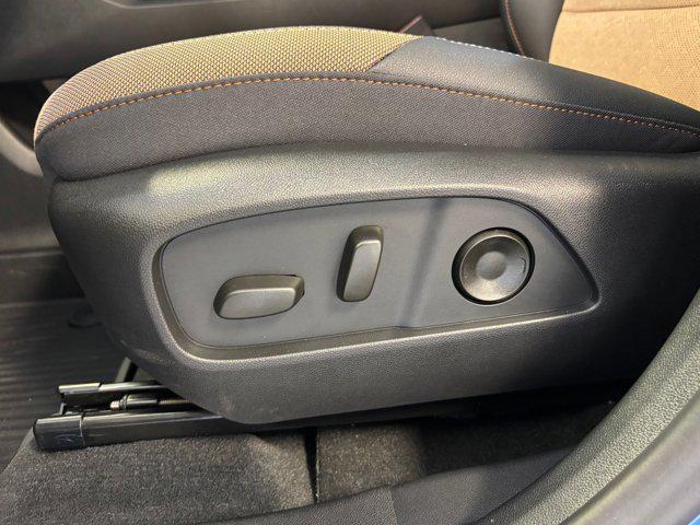 new 2026 Chevrolet Equinox car, priced at $36,651