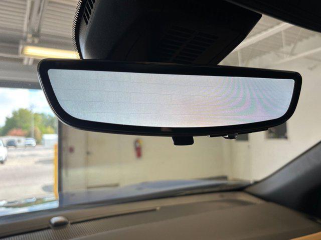 new 2026 Chevrolet Equinox car, priced at $36,651