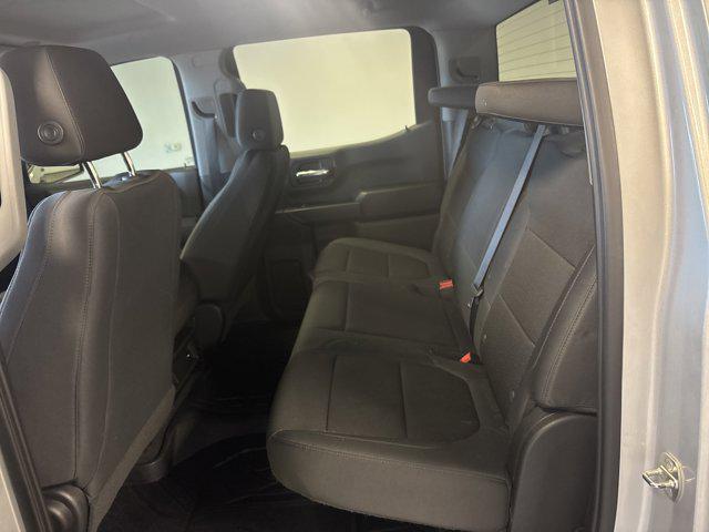 used 2019 Chevrolet Silverado 1500 car, priced at $27,498