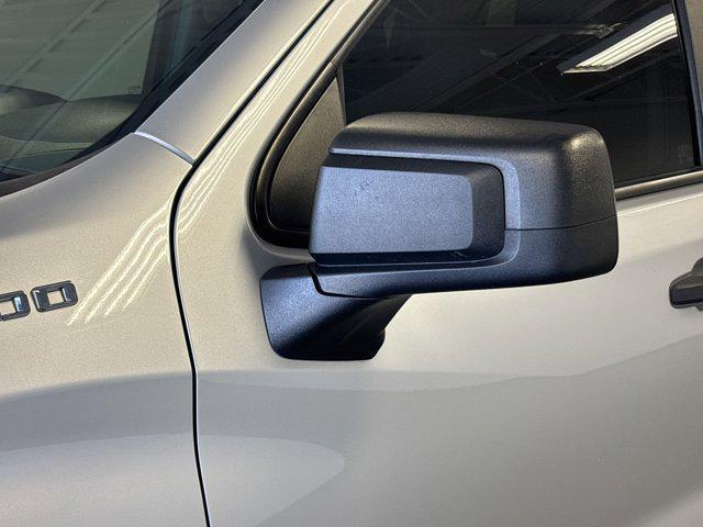 used 2019 Chevrolet Silverado 1500 car, priced at $27,498