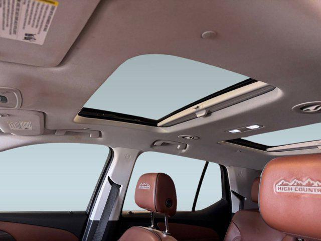 used 2019 Chevrolet Traverse car, priced at $20,498