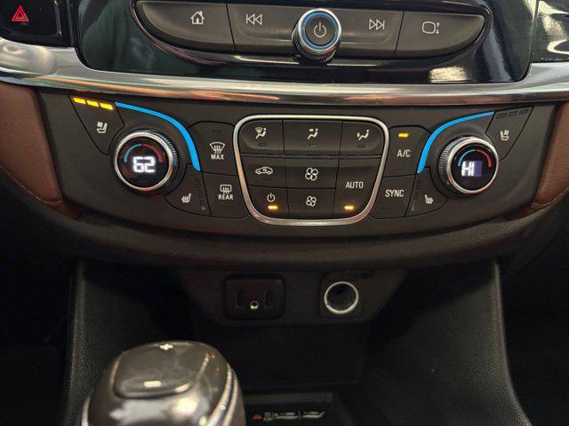 used 2019 Chevrolet Traverse car, priced at $20,498