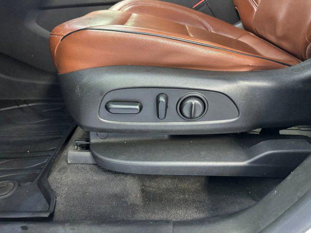 used 2019 Chevrolet Traverse car, priced at $20,498