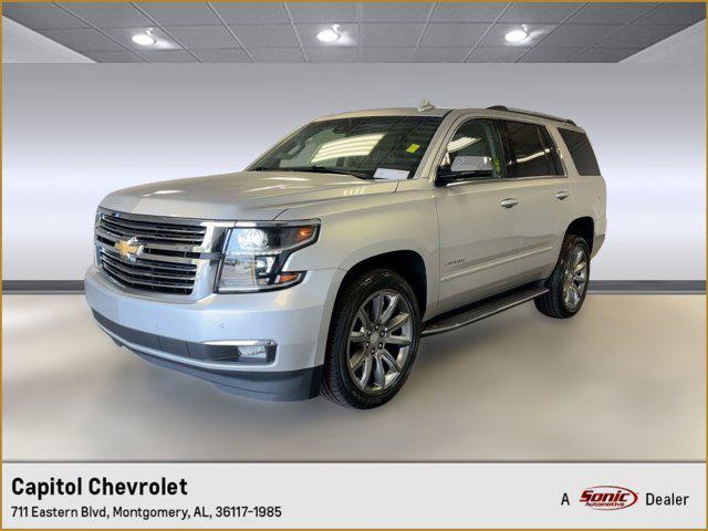 used 2019 Chevrolet Tahoe car, priced at $34,999