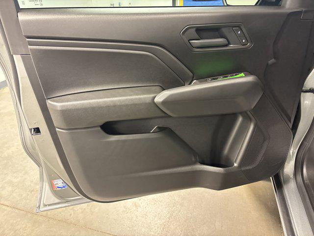 new 2025 Chevrolet Colorado car, priced at $33,781