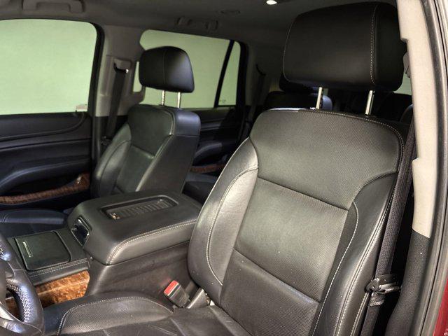 used 2019 Chevrolet Tahoe car, priced at $29,696