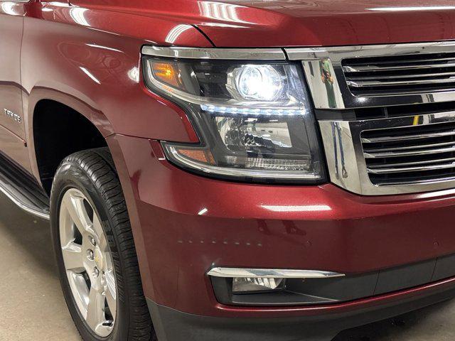 used 2019 Chevrolet Tahoe car, priced at $29,696