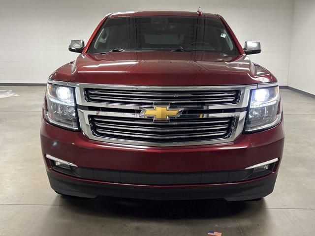 used 2019 Chevrolet Tahoe car, priced at $29,696