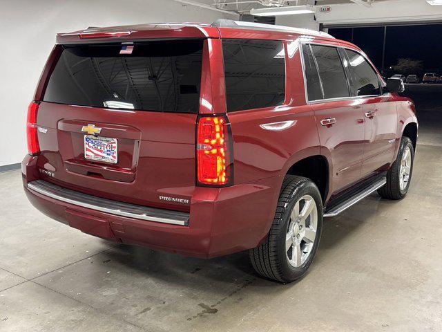 used 2019 Chevrolet Tahoe car, priced at $29,696