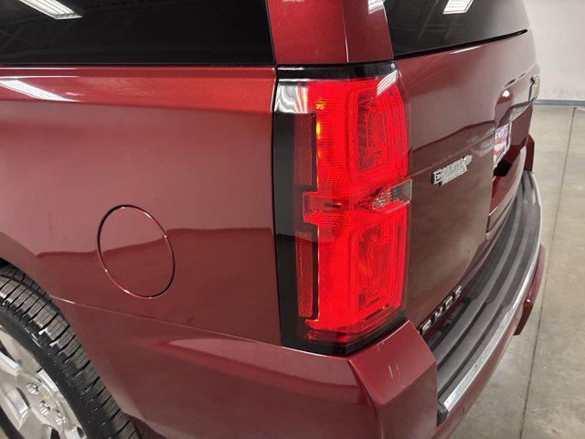 used 2019 Chevrolet Tahoe car, priced at $29,696