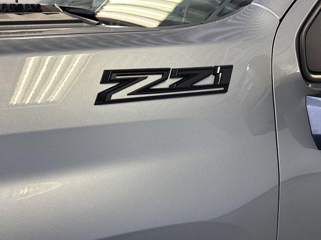 new 2025 Chevrolet Silverado 2500 car, priced at $74,161