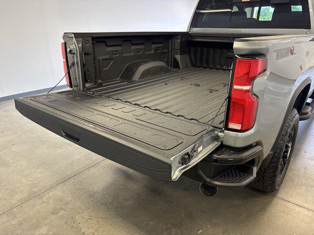 new 2025 Chevrolet Silverado 2500 car, priced at $74,161