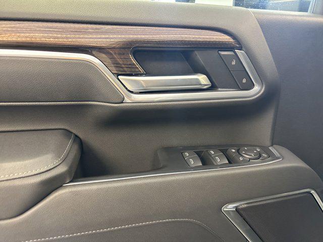 new 2025 Chevrolet Silverado 2500 car, priced at $74,161