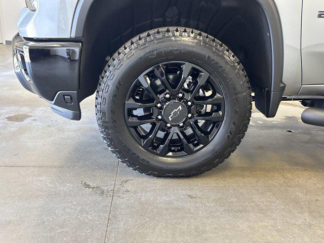 new 2025 Chevrolet Silverado 2500 car, priced at $74,161