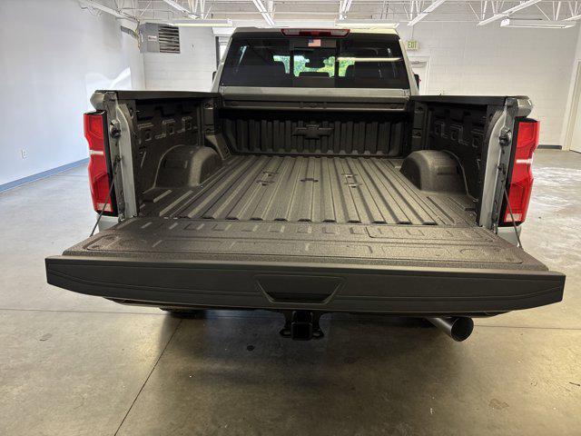new 2025 Chevrolet Silverado 2500 car, priced at $74,161