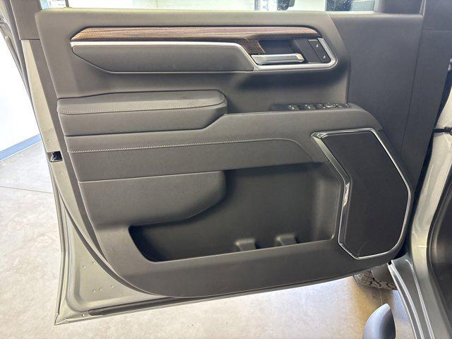 new 2025 Chevrolet Silverado 2500 car, priced at $74,161