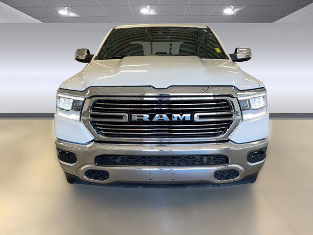used 2023 Ram 1500 car, priced at $42,999