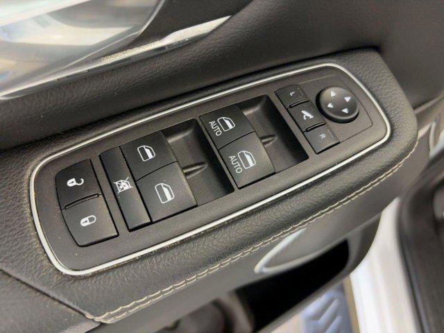 used 2023 Ram 1500 car, priced at $42,999