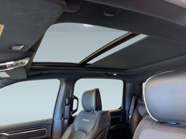 used 2023 Ram 1500 car, priced at $42,999