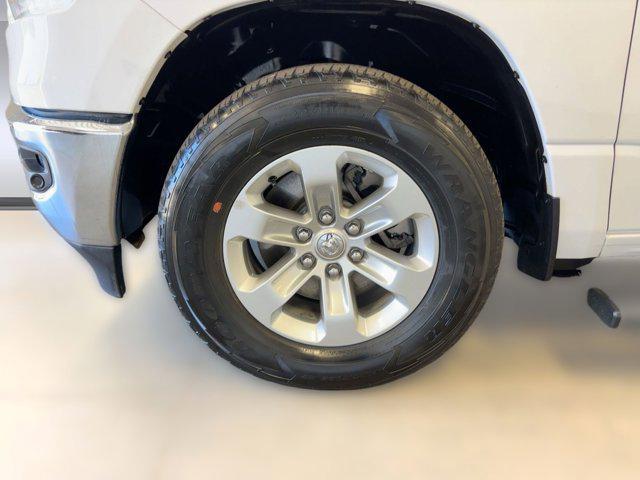 used 2023 Ram 1500 car, priced at $42,999